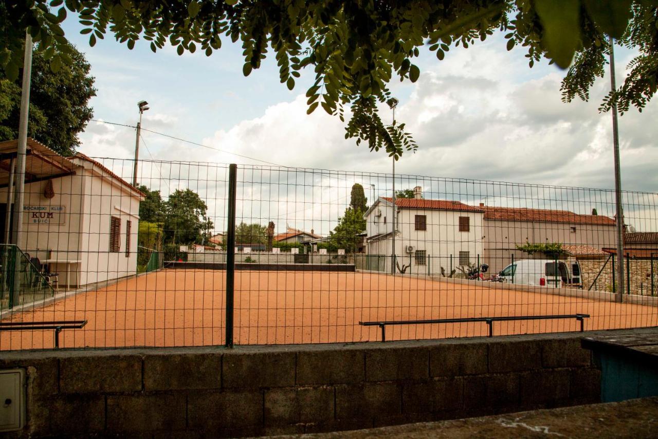 Casa Rustica Apartment Buici  Exterior foto