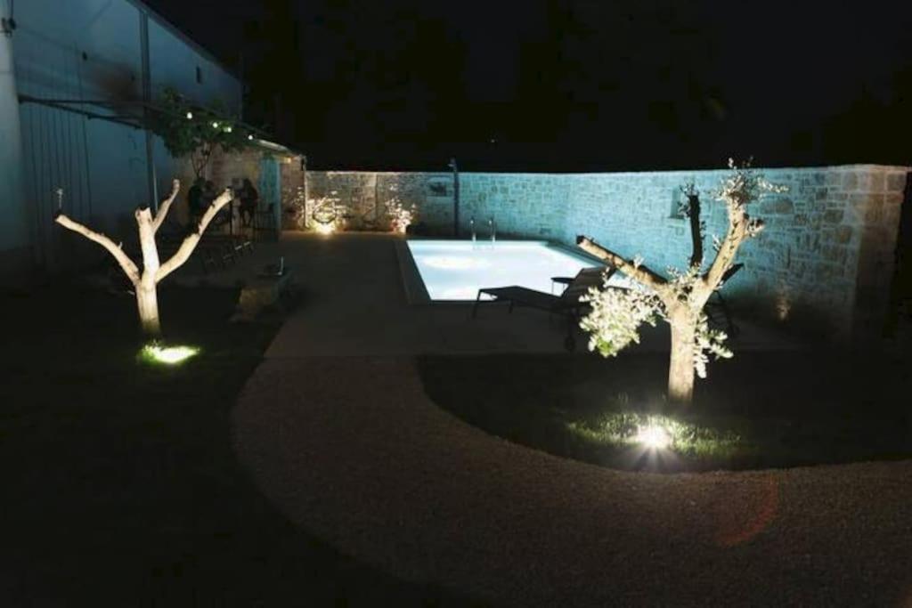 Casa Rustica Apartment Buici  Exterior foto