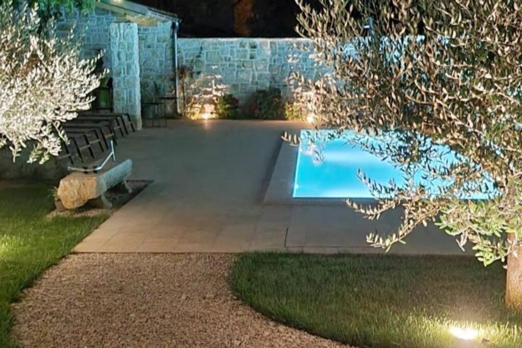 Casa Rustica Apartment Buici  Exterior foto