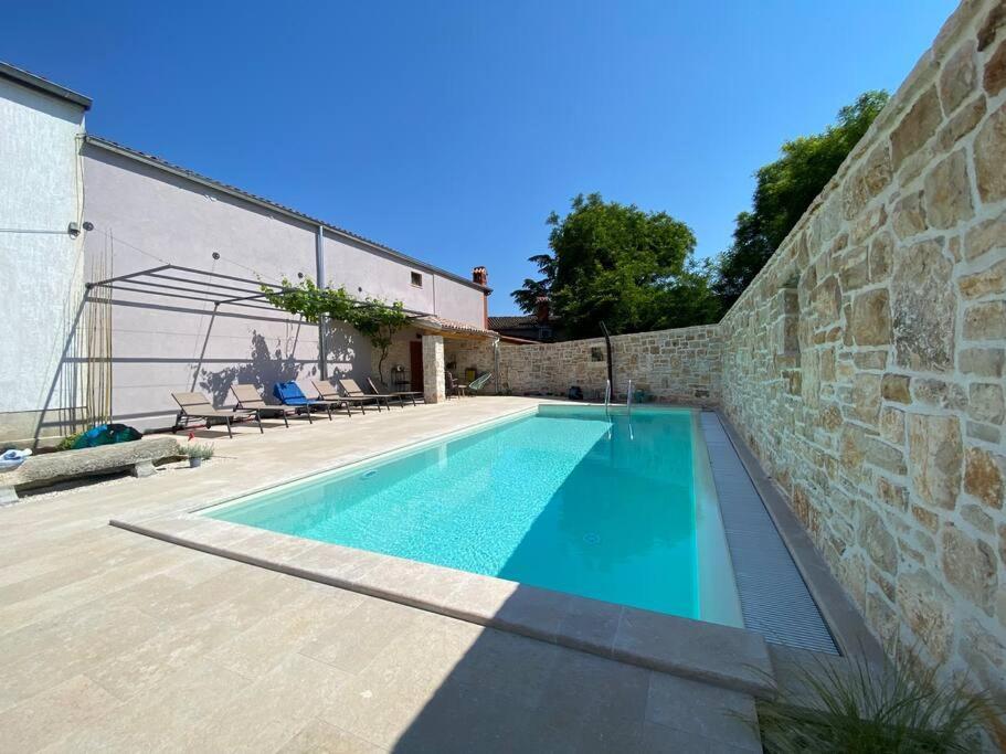Casa Rustica Apartment Buici  Exterior foto