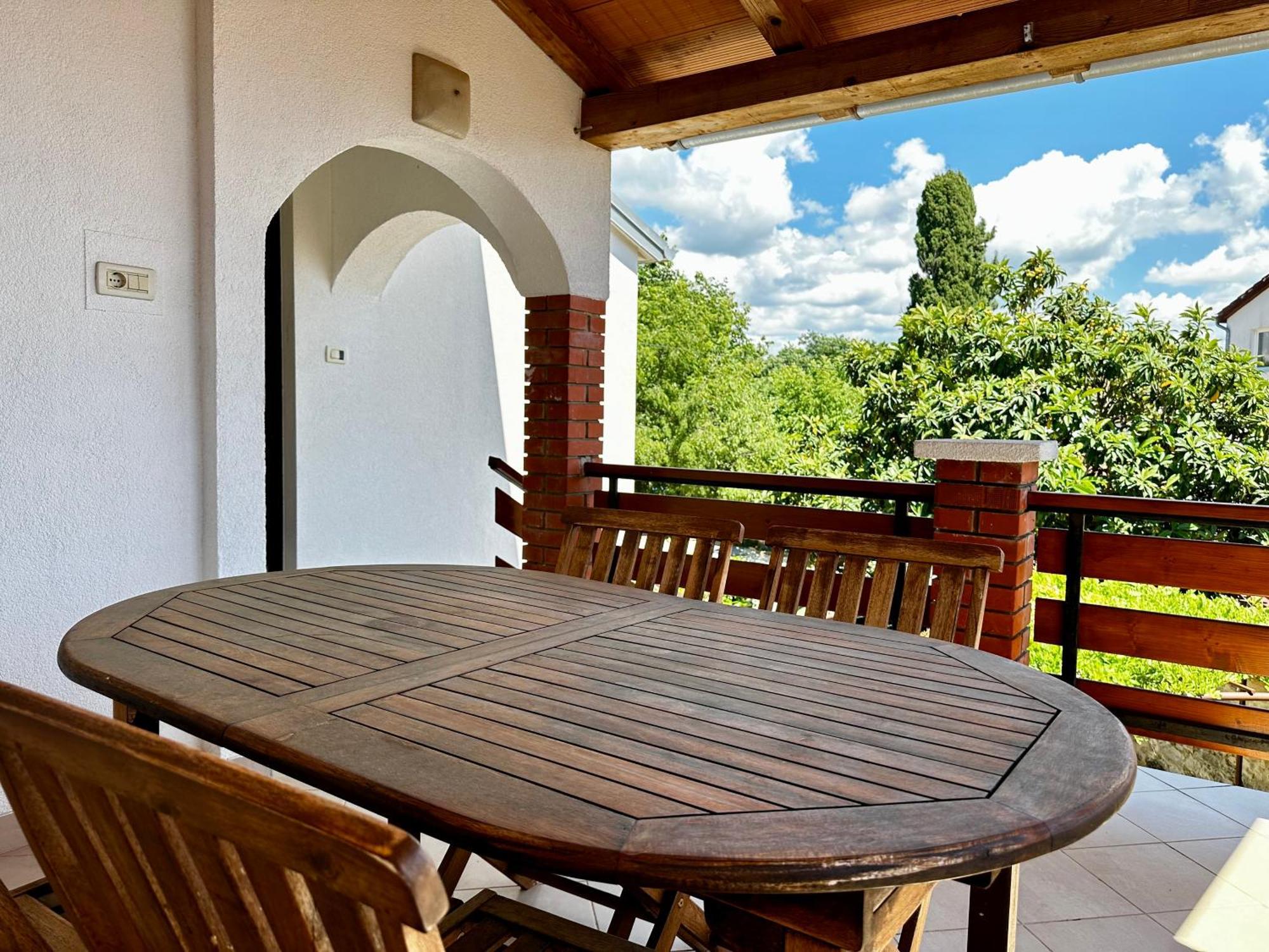 Casa Rustica Apartment Buici  Exterior foto