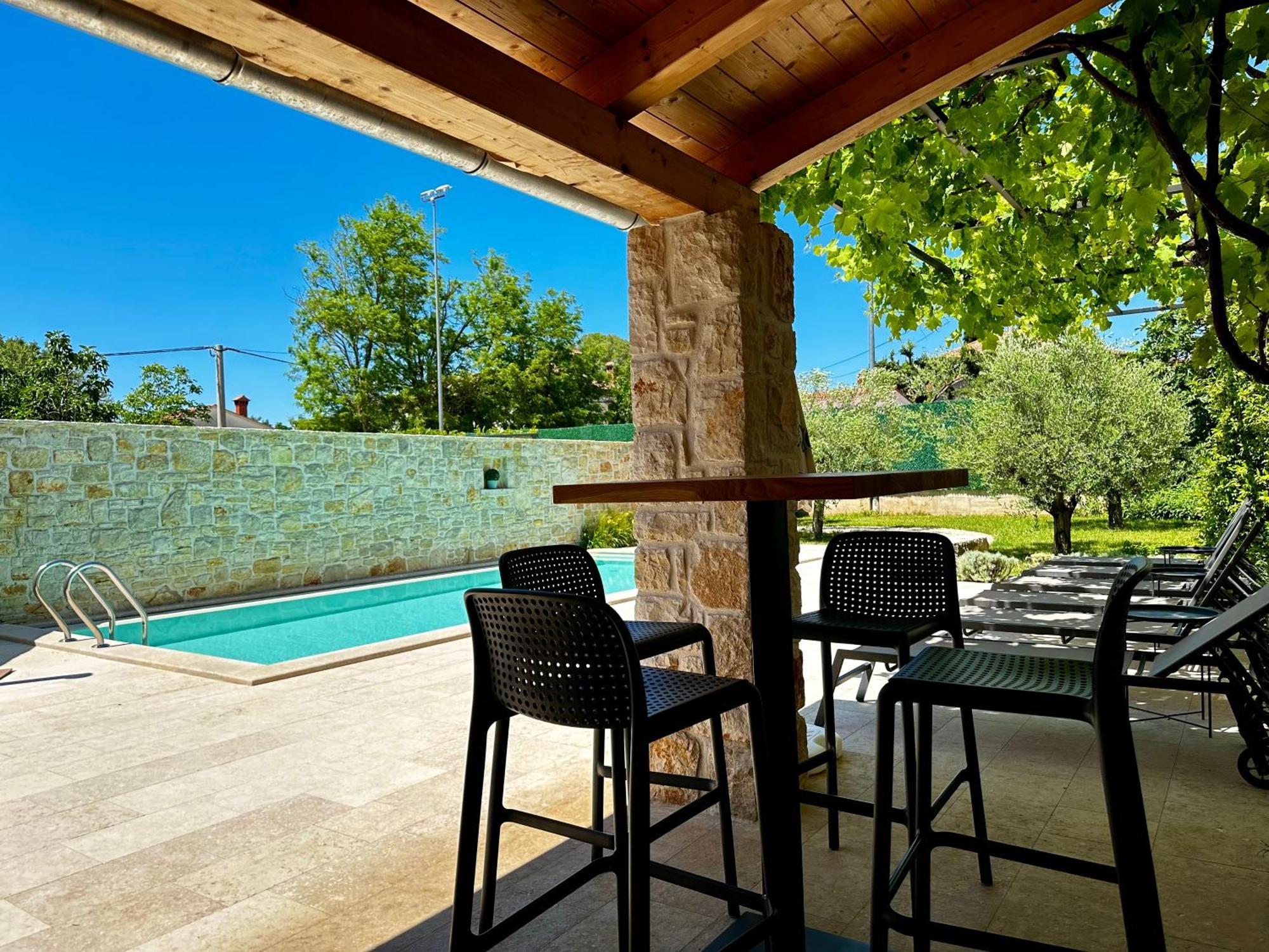 Casa Rustica Apartment Buici  Exterior foto